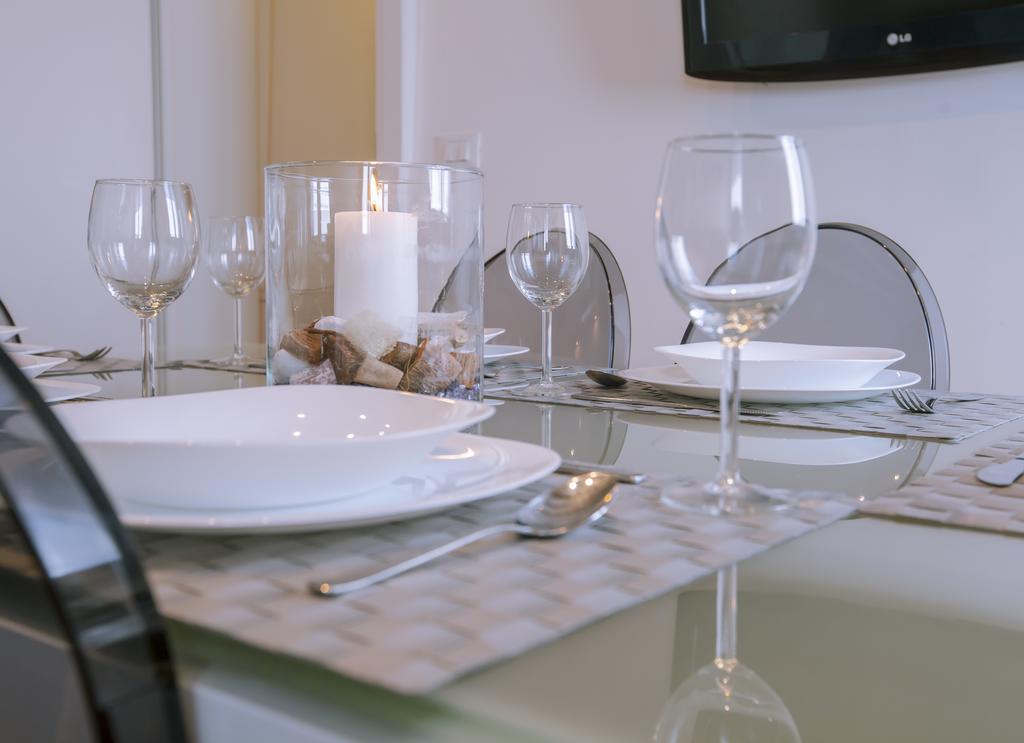 Arsenale Design Apartment R&R Wenecja Zewnętrze zdjęcie