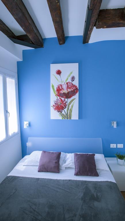 Arsenale Design Apartment R&R Wenecja Zewnętrze zdjęcie